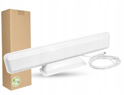 Najlepsza Pokojowa Antena Radiowa Classic 5m