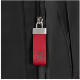 Wenger Motion Deluxe Tote 15.6'' czarny