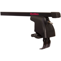 Bagażnik dachowy stalowy Mont Blanc AMC 5002-S46