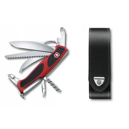 Victorinox Scyzoryk szwajcarski Delemont RangerGrip 57 Hunter 0.9583.MC