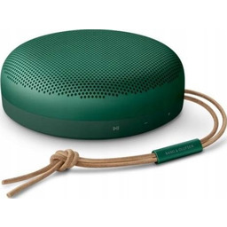 Bang & Olufsen Beosound A1 2nd Gen Green