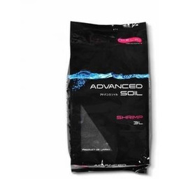 AQUAEL Podłoże Advanced Soil Shrimp 3l