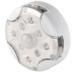 EMOS Lampka nocna P3310K z czujnikiem ruchu