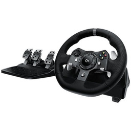 Kierownica LOGITECH G29 Racing Wheel + Pedały
