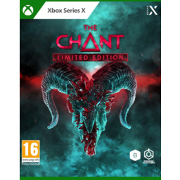 The Chant - Limited Edition (XSX)