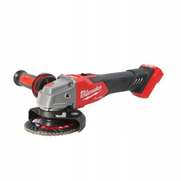 Milwaukee M18 FSAGV125XB-0 Szlifierka kątowa 125mm 18V 4933478436
