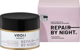Veoli Botanica Repair By Night, krem do twarzy