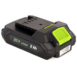 Akumulator NAC B20-20-S 2Ah 20V