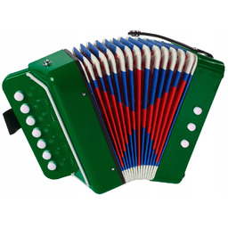 Muzyczny Akordeon Dla Dzieci Harmonia