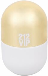 Carolina Herrera 212 VIP, Woda perfumowana 20ml -