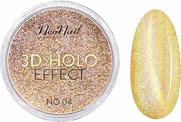 NeoNail - 3D HOLO EFFECT - holograficzny trójwymiarowy