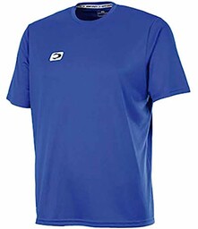 John Smith Abu T-Shirt, dziecięcy XS królewski błękit
