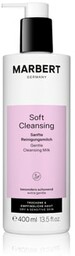 Marbert Soft Cleansing Mleczko oczyszczające 400 ml