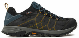 Trekkingi Alpina Tropez 623J-2 Szary