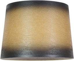 Candellux SANDY plafon lampa sufitowa abażur 1X60W E27