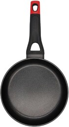 Pyrex Optima + 4937811 patelnia z kutego aluminium,