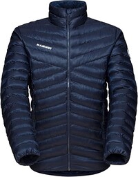 Mammut Albula IN Kurtka Mężczyźni marine M