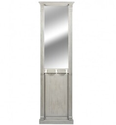 Lustro Belldeco Grigio Drzwi Ozdobne 3