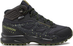Trekkingi Salomon Outway Mid Climasalomon  Waterproof L47283500