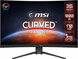 Msi Mag 325CQRF Qd