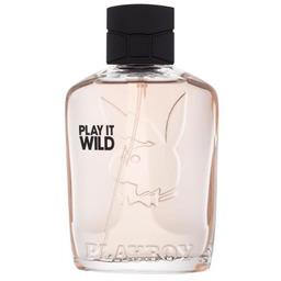 Playboy Play It Wild woda toaletowa 100 ml