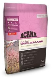 Acana Grass-Fed Lamb - bezzbożowa, monobiałkowa karma