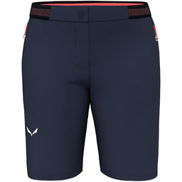 SALEWA Pedroc DST W szorty, granatowe, M