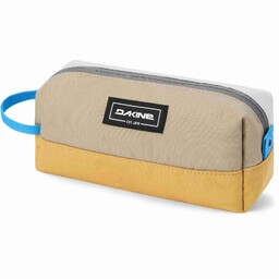 piórnik DAKINE - Accessory Case Playground (PLAYGROUND) rozmiar: