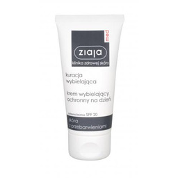 Ziaja Med Whitening Protective Day Cream SPF20 krem