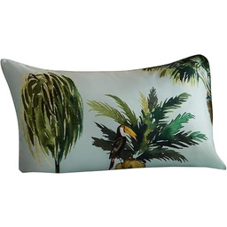 Paoletti Forsteriana zestaw poszewek na poduszkę, Multi, 50