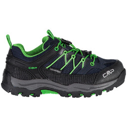 CMP, Buty trekkingowe chłopięce Rigel Low Kids 3Q54554-51AK,
