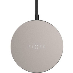 Fixed Ładowarka indukcyjna MagPad Slim, Qi2 15W