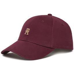 Czapka z daszkiem Tommy Hilfiger Th Elevated Chic