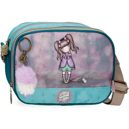 Gorjuss A Whispered Key Obudowa na messenger 23x17x8