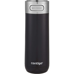 Contigo Luxe Autoseal Kubek podróżny, termos ze stali