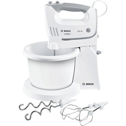 BOSCH Mikser ręczny MFQ36460 (450W; kolor biały)