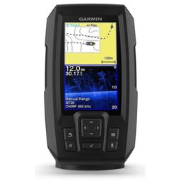GARMIN Echosonda wędkarska Striker Plus 4