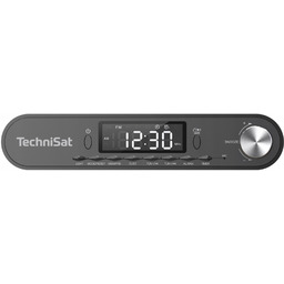 Radio sieciowe Fm TechniSat KitchenRadio