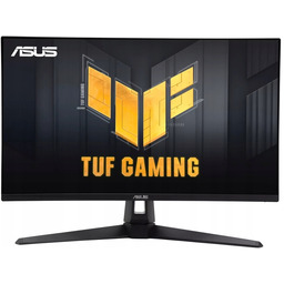 Monitor Asus Tuf Gaming VG279QM1A 27 cali Ips