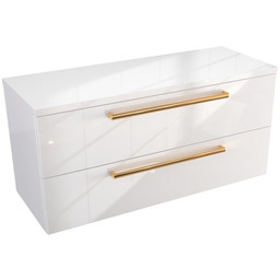 Szafka Wisząca Z Blatem ATH 100 cm -