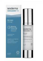 SesDerma Hidraderm TRX Gel cream