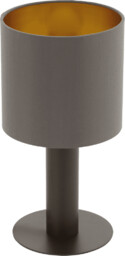 Lampa stołowa CONCESSA 1 97686 - EGLO