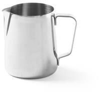 Dzbanek do spieniania mleka, HENDI, 0,35L, o76x(H)93mm
