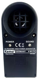 KEMO M175 odstraszacz