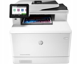 Urządzenie wielofunkcyjne Drukarka laserowa Hp LaserJetPro M479fnw W1A78A