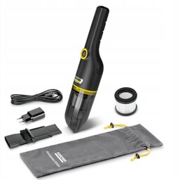 Odkurzacz Karcher Cvh Anniversary Edition 1.198-355.0