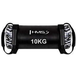 WDC10 POWER BAG 10 KG HMS