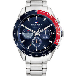 ZEGAREK MĘSKI TOMMY HILFIGER OWEN 1791968 + box
