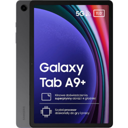 Tablet SAMSUNG Galaxy Tab A9+ 11 5G 8GB