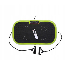 Platforma wibracyjna Loop SVP07